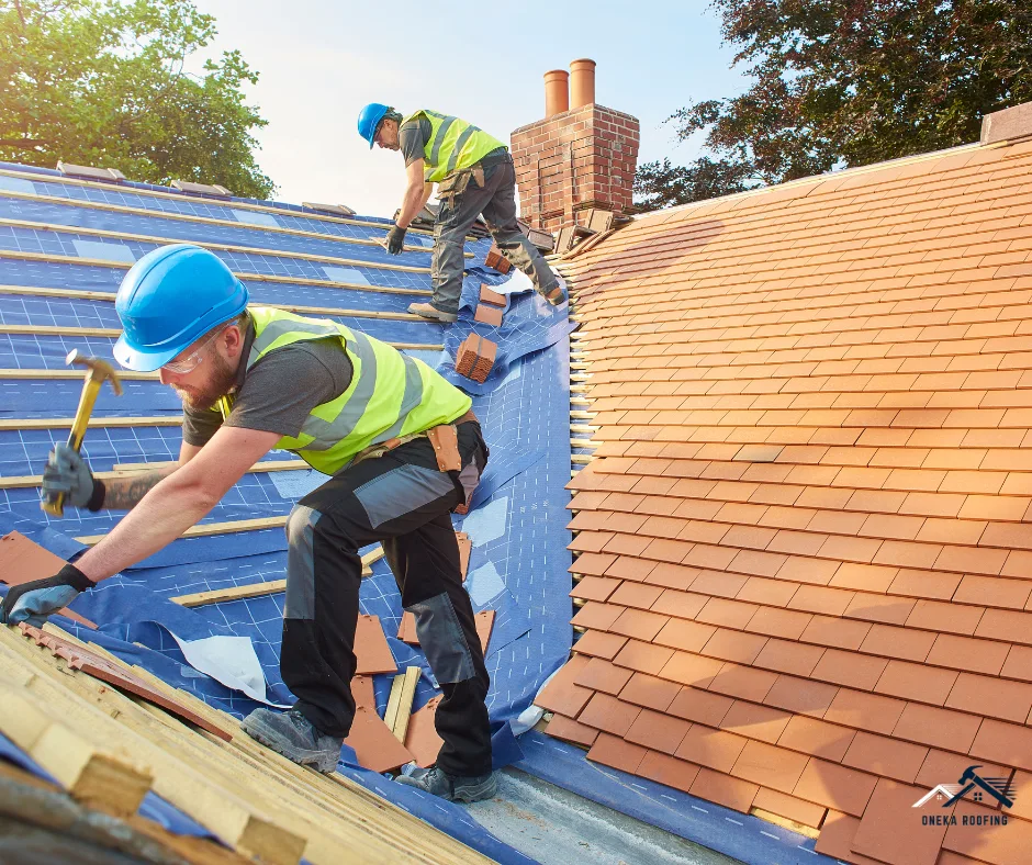 Why choose Roof Repair Near Me in Myra, TX